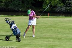 Ladies Golf 108